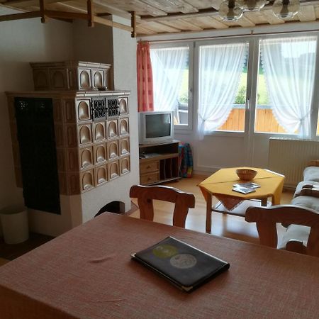 Hotel Kaltenbach Шёнвальд Экстерьер фото