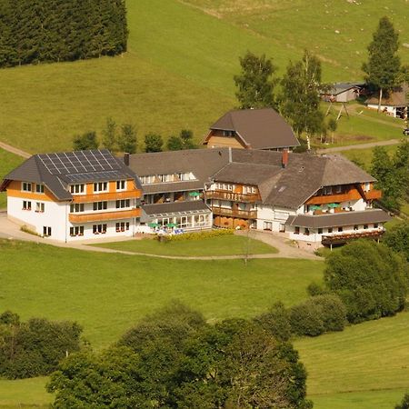 Hotel Kaltenbach Шёнвальд Экстерьер фото