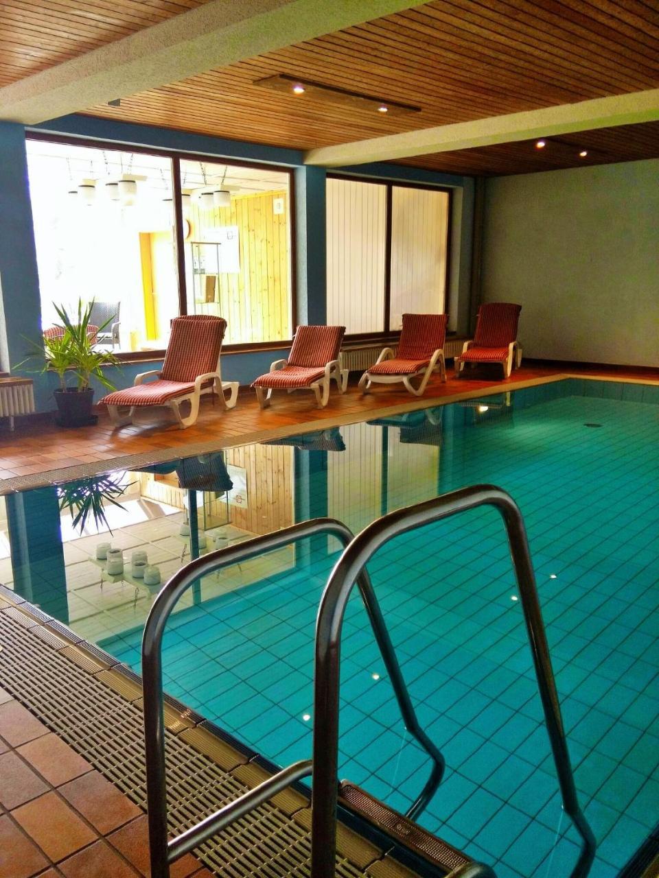 Hotel Kaltenbach Шёнвальд Экстерьер фото